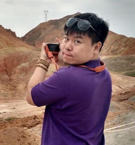 杨宏壮